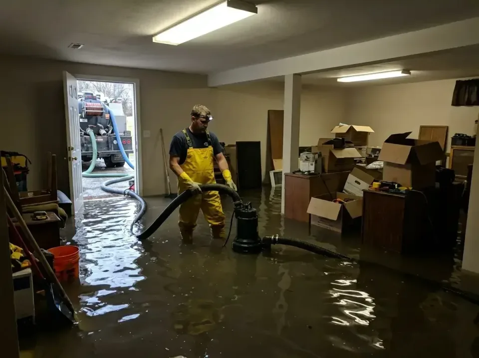 basement-burst-pipe-flooding-a-001 — frequently asked questions, 24-Hour Water Damage Restoration Services in Gladstone, MI
